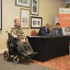 EHW Seminar - 30 August 2017